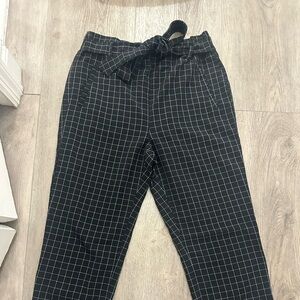 Black Pants size medium